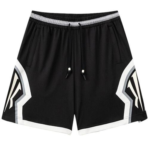 Баскетбольные шорты ANTA KAI Knit Game Shorts