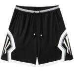 Баскетбольные шорты ANTA KAI Knit Game Shorts | 872621304-2