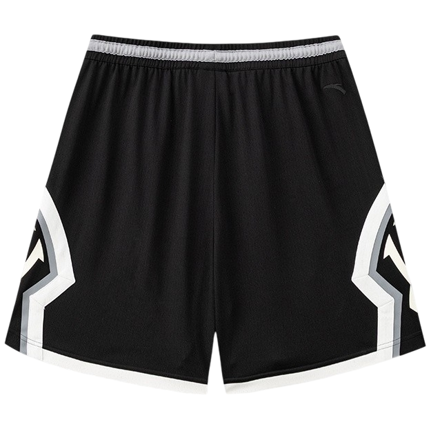 Купить Баскетбольные шорты ANTA KAI Knit Game Shorts | 872621304-2 в Москве или заказать доставку на Slamdunk.su