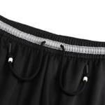 Баскетбольные шорты ANTA KAI Knit Game Shorts | 872621304-2
