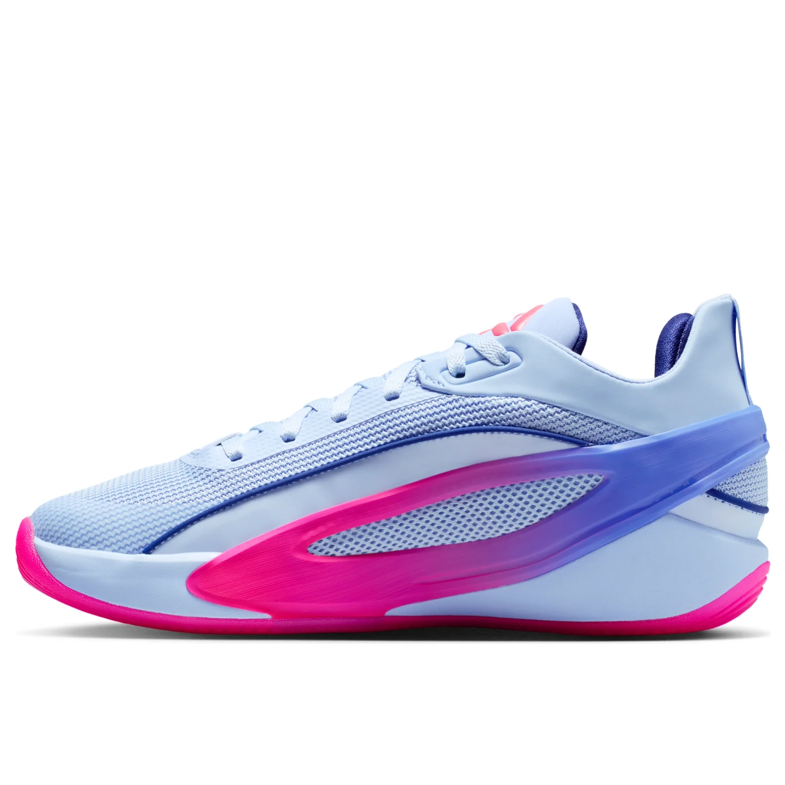 Купить Баскетбольные кроссовки Jordan Luka 5 | IW9036-500 в Москве или заказать доставку на Slamdunk.su