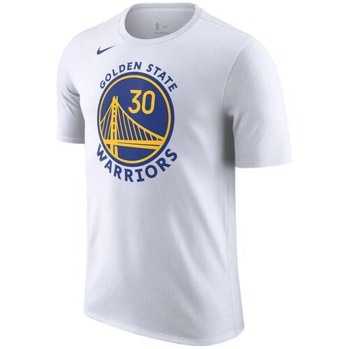 Футболка Nike Golden State Warriors