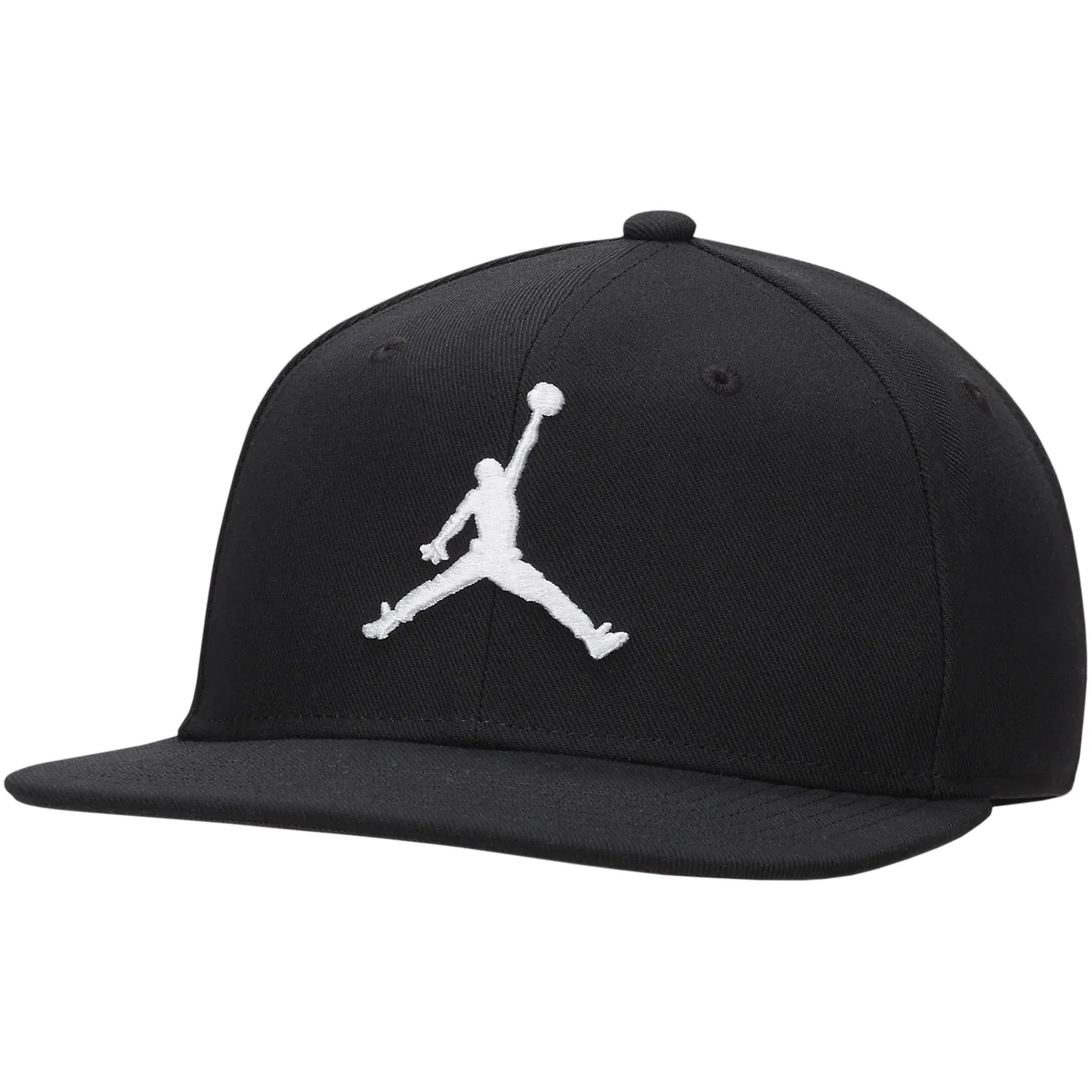 Купить Кепка Jordan Pro Cap Jumpman | FV5296-010 в Москве или заказать доставку на Slamdunk.su