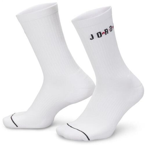 Носки Jordan Everyday Crew 6-Pack