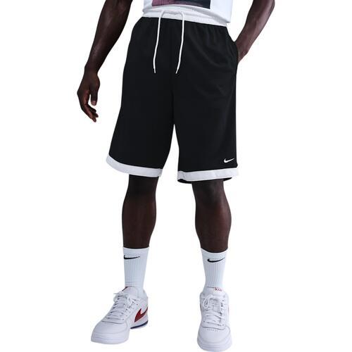 Баскетбольные шорты Nike DNA Academy Men's Dri-FIT 
