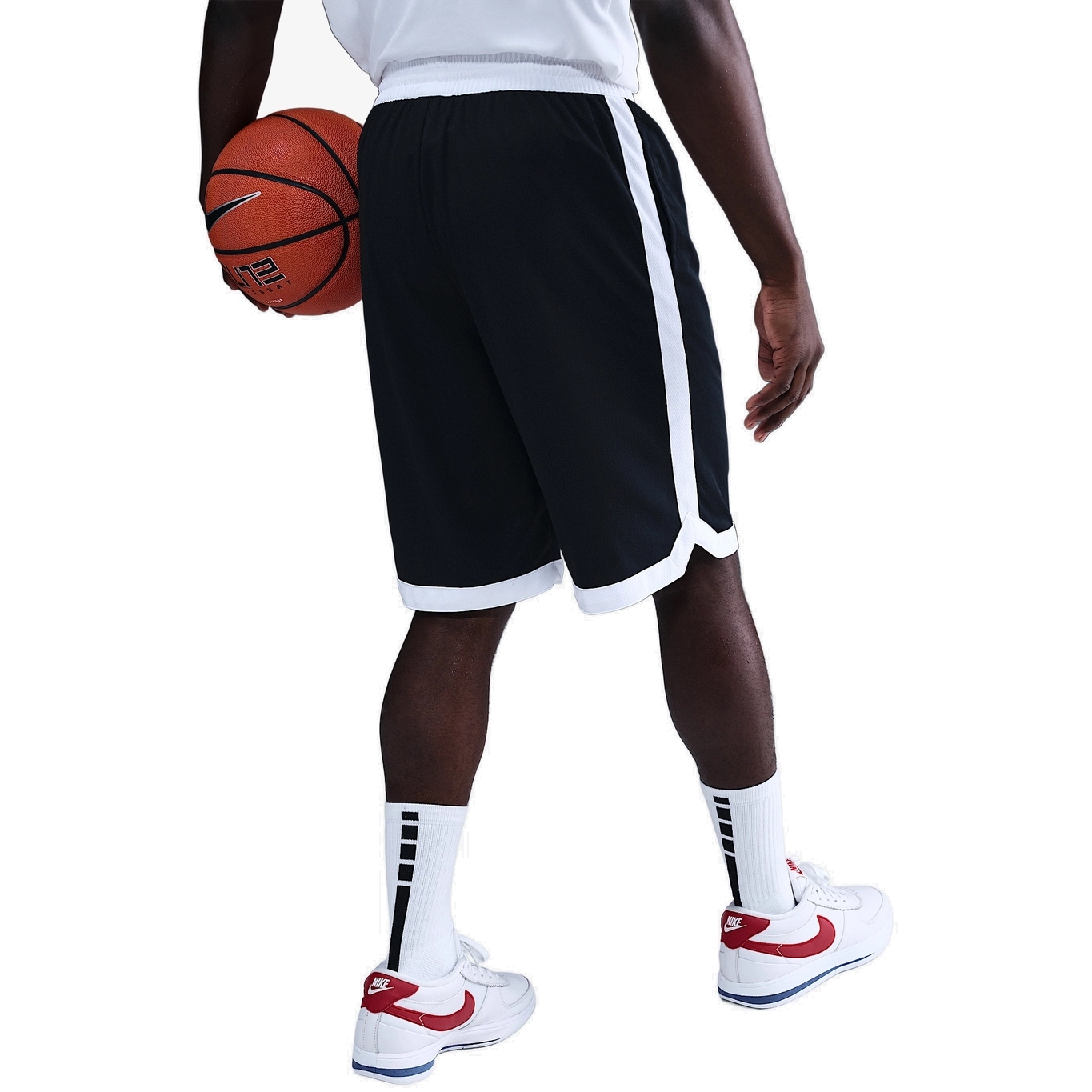 Купить Баскетбольные шорты Nike DNA Academy Men's Dri-FIT  | IF1591-010 в Москве или заказать доставку на Slamdunk.su