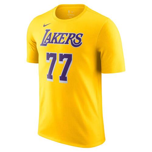 Футболка Nike Los Angeles Lakers