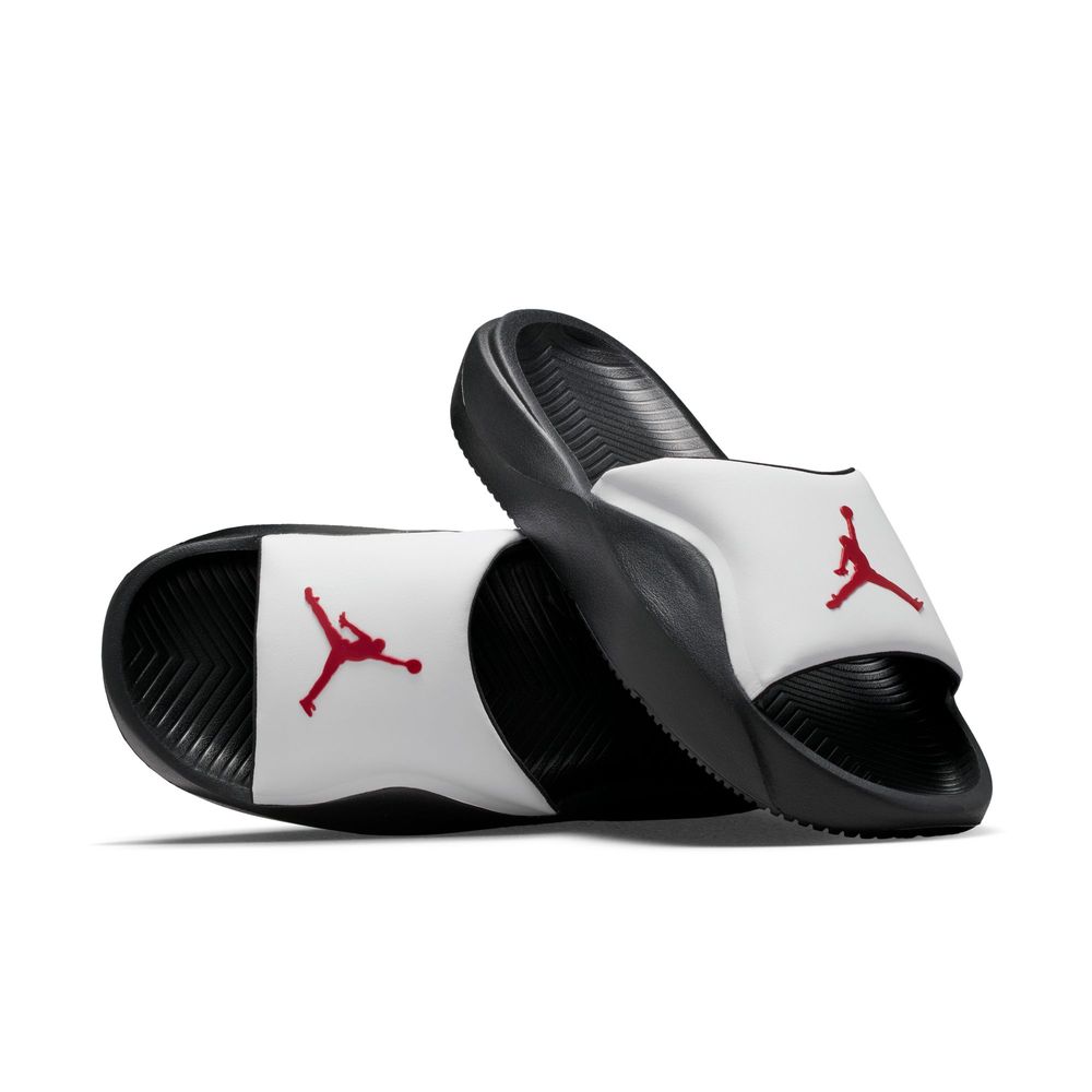 Купить Сланцы Jordan Franchise Slide | HF3263-101 в Москве или заказать доставку на Slamdunk.su