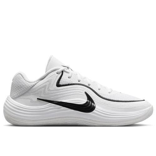 Баскетбольные кроссовки Nike Precision 8 Low 