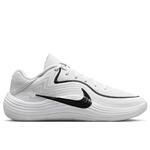 Баскетбольные кроссовки Nike Precision 8 Low  | IH1104-100