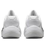 Баскетбольные кроссовки Nike Precision 8 Low  | IH1104-100