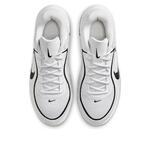 Баскетбольные кроссовки Nike Precision 8 Low  | IH1104-100