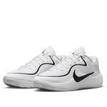 Баскетбольные кроссовки Nike Precision 8 Low  | IH1104-100