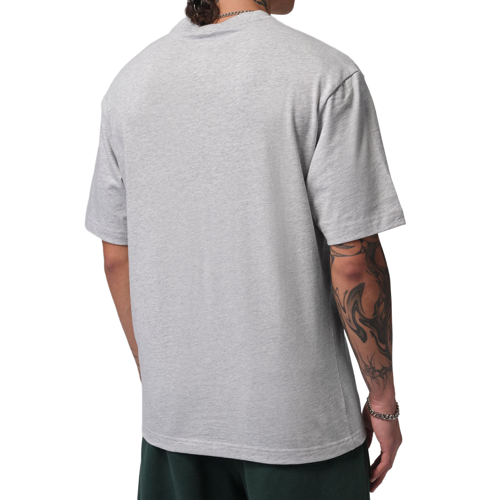 Купить Футболка Jordan Jumpman HBR T-Shirt  | IR0340-050 в Москве или заказать доставку на Slamdunk.su