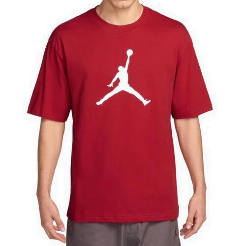 Футболка Jordan Jumpman HBR T-Shirt 