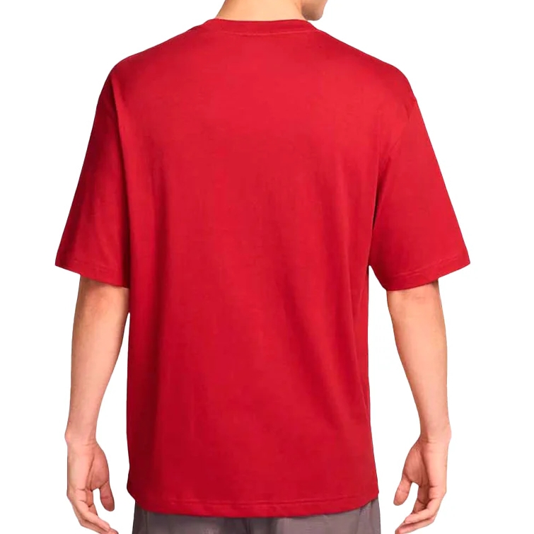 Купить Футболка Jordan Jumpman HBR T-Shirt  | IR0340-687 в Москве или заказать доставку на Slamdunk.su