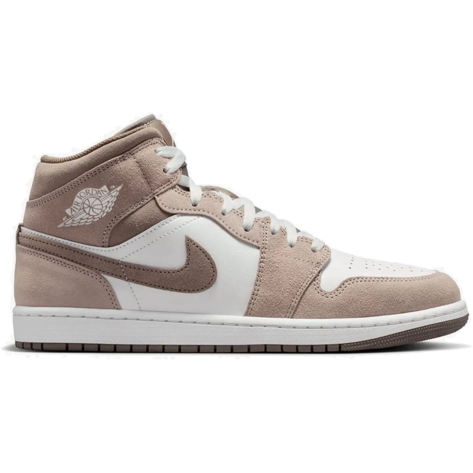 Купить Кроссовки Air Jordan 1 Mid | DQ8426-003 в Москве или заказать доставку на Slamdunk.su