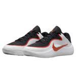 Баскетбольные кроссовки Nike Precision 8 Low  | IH1104-001