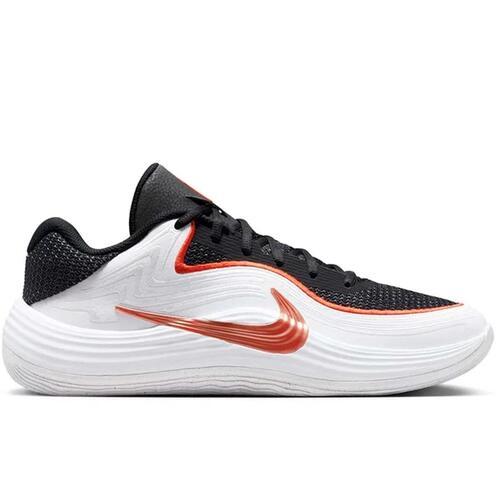 Баскетбольные кроссовки Nike Precision 8 Low 