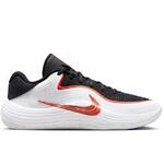 Баскетбольные кроссовки Nike Precision 8 Low  | IH1104-001