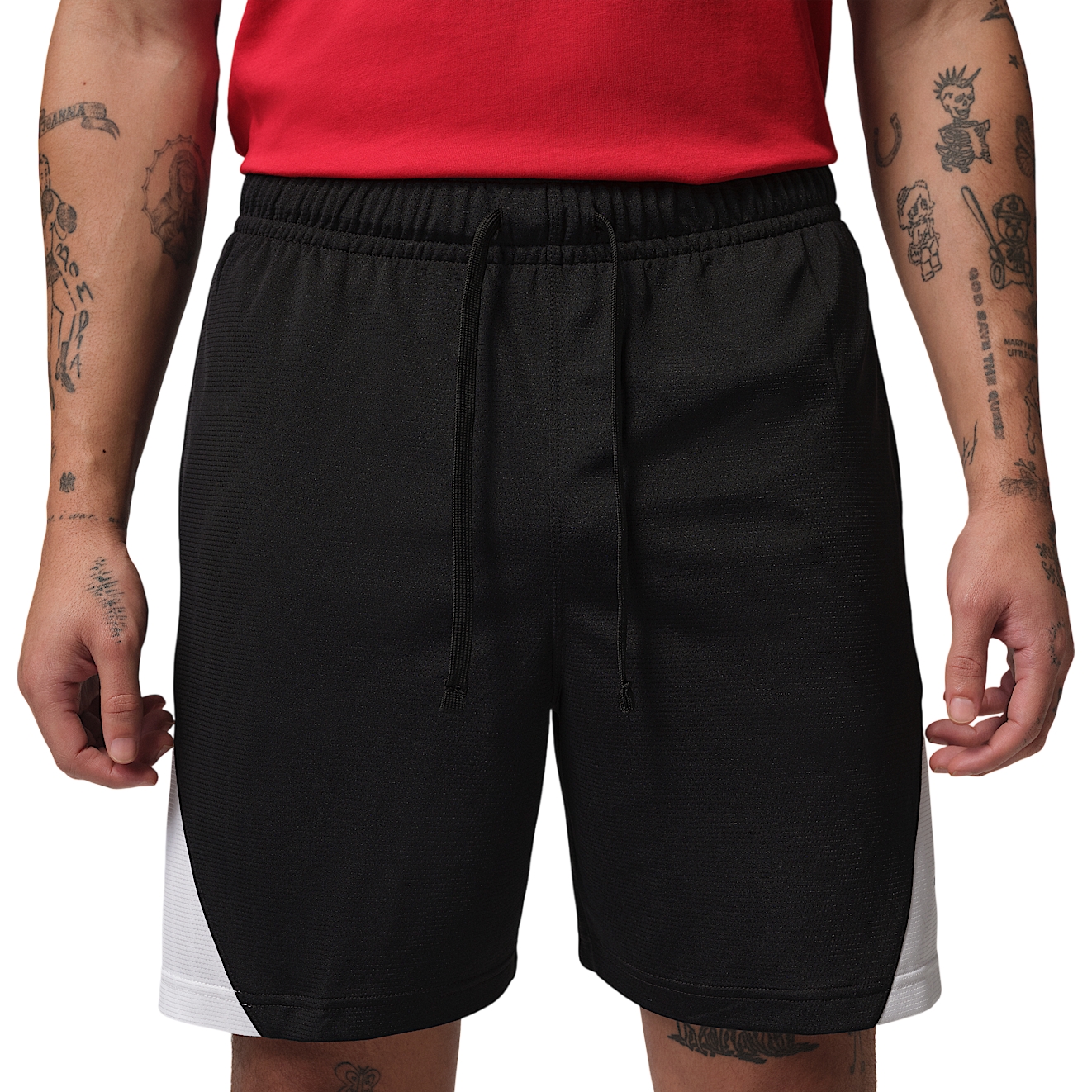 Купить Баскетбольные шорты Jordan Sport MenS Dri-Fit  | IQ5775-011 в Москве или заказать доставку на Slamdunk.su