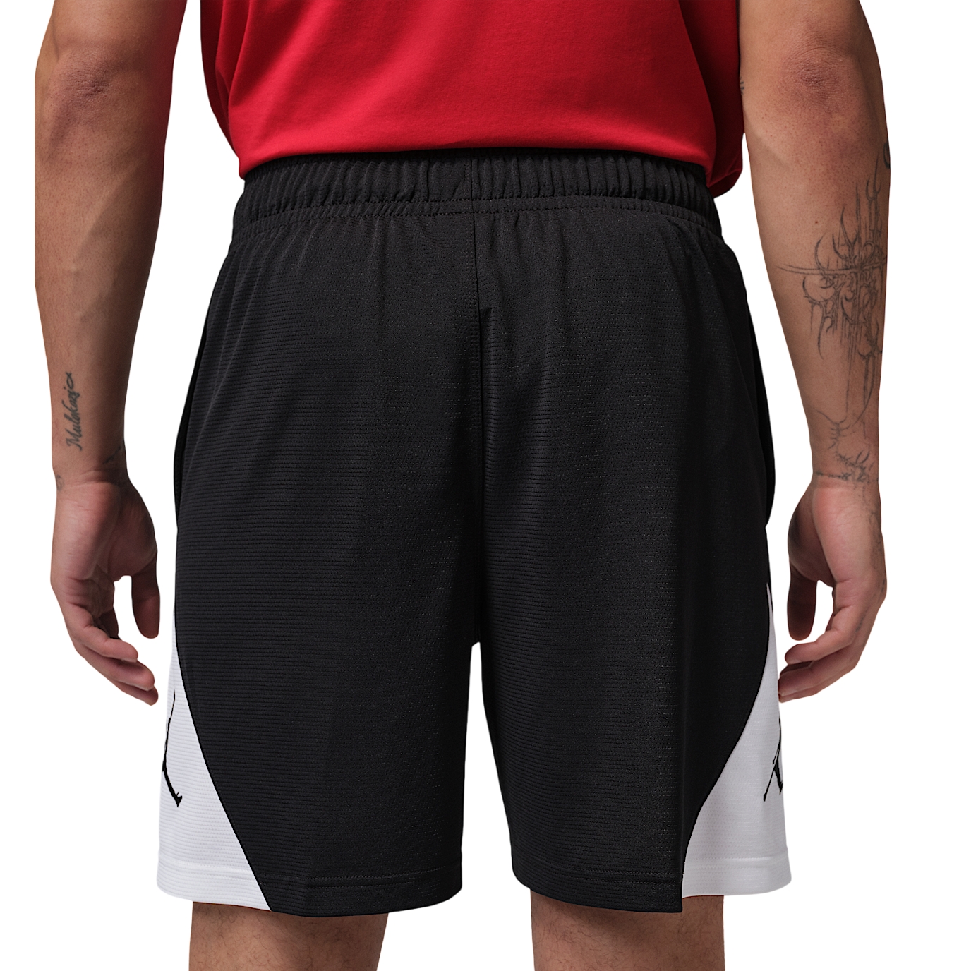 Купить Баскетбольные шорты Jordan Sport MenS Dri-Fit  | IQ5775-011 в Москве или заказать доставку на Slamdunk.su