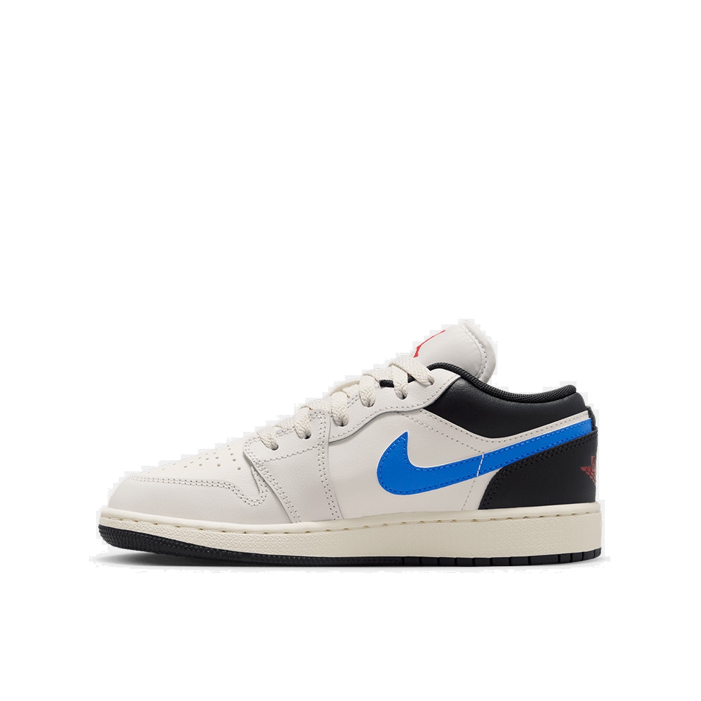 Купить Кроссовки Air Jordan 1 Low | 553560-027 в Москве или заказать доставку на Slamdunk.su