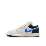 Кроссовки Air Jordan 1 Low | 553560-027