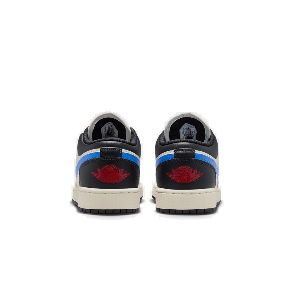 Купить Кроссовки Air Jordan 1 Low | 553560-027 в Москве или заказать доставку на Slamdunk.su