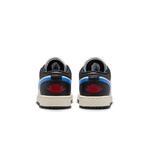 Кроссовки Air Jordan 1 Low | 553560-027