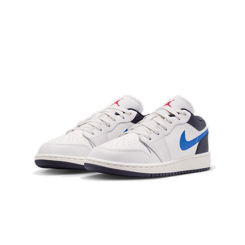 Купить Кроссовки Air Jordan 1 Low | 553560-027 в Москве или заказать доставку на Slamdunk.su