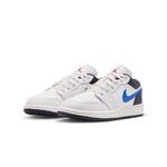 Кроссовки Air Jordan 1 Low | 553560-027
