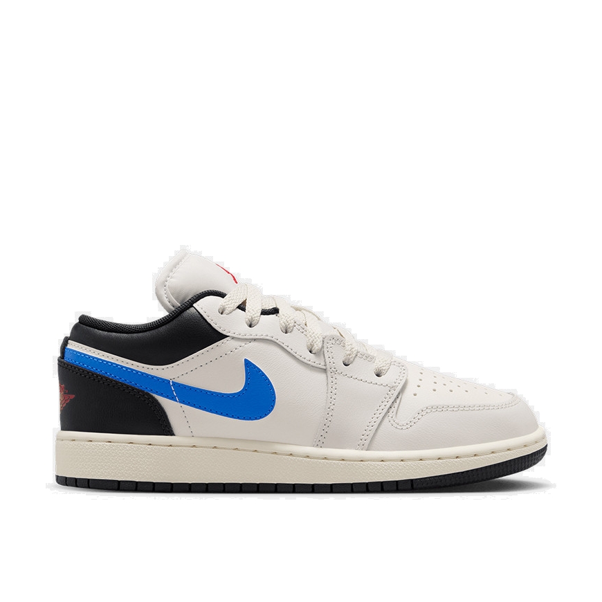 Купить Кроссовки Air Jordan 1 Low | 553560-027 в Москве или заказать доставку на Slamdunk.su