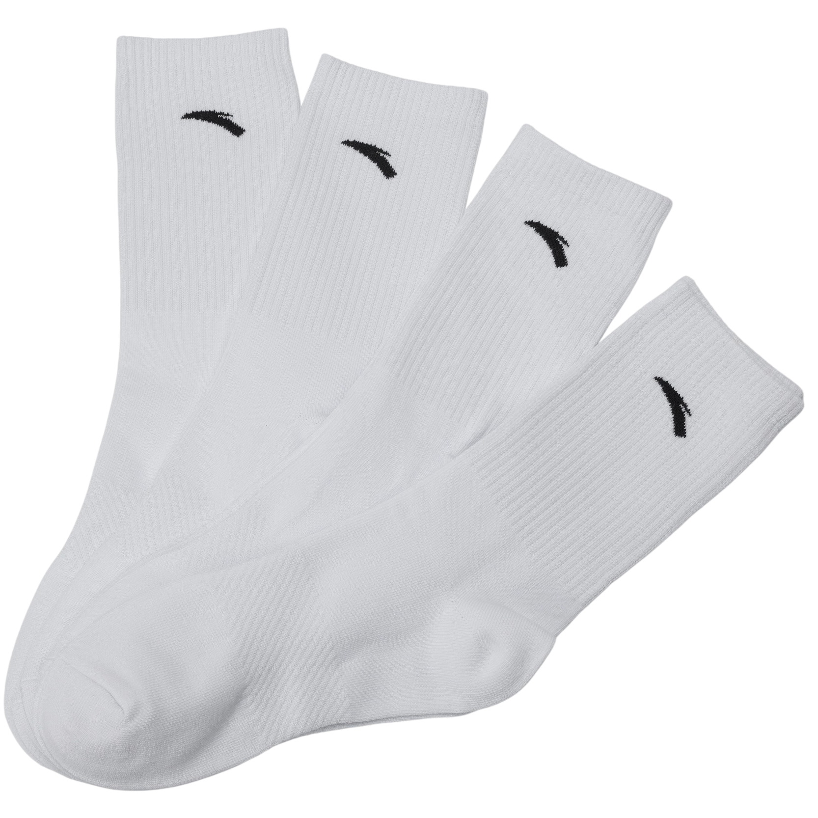 Купить Носки ANTA 4-Pack | 892627351RD-1 в Москве или заказать доставку на Slamdunk.su