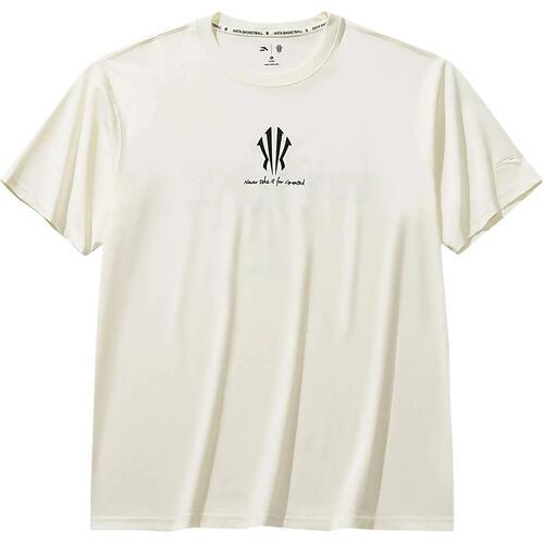 Футболка ANTA KAI SS Tee