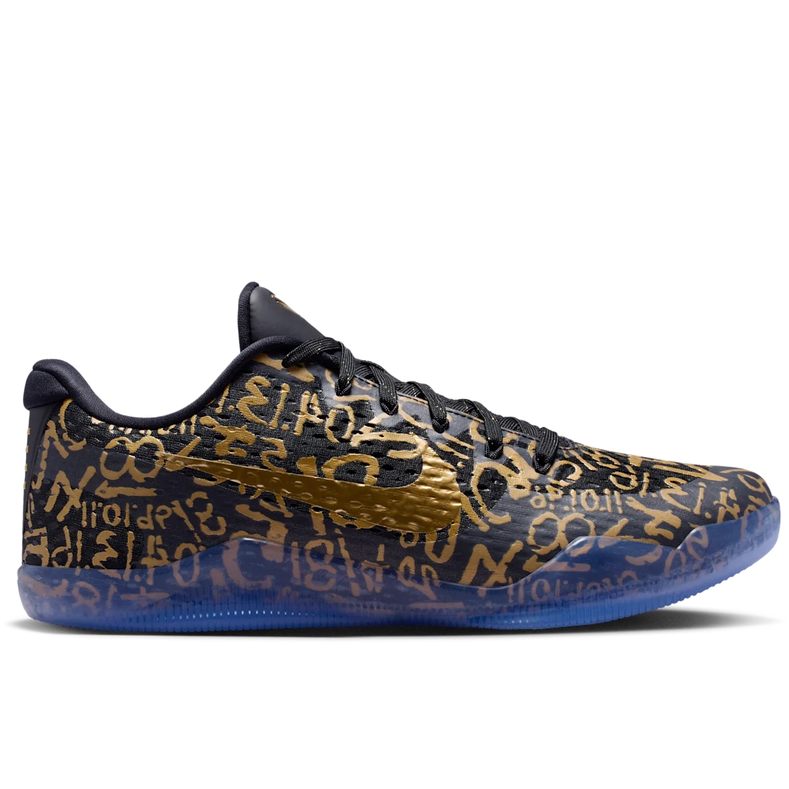 Купить Баскетбольные кроссовки Nike Kobe 11 Protro | IU4902-900 в Москве или заказать доставку на Slamdunk.su