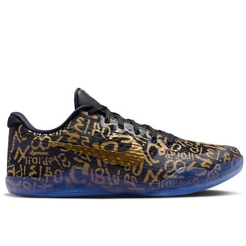 Баскетбольные кроссовки Nike Kobe 11 Protro