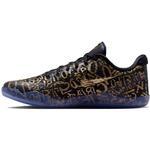 Баскетбольные кроссовки Nike Kobe 11 Protro | IU4902-900