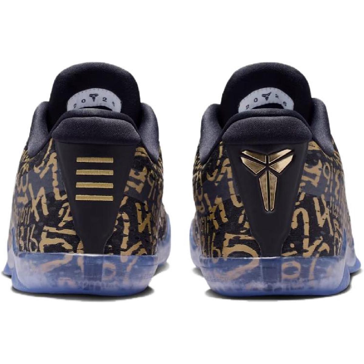 Купить Баскетбольные кроссовки Nike Kobe 11 Protro | IU4902-900 в Москве или заказать доставку на Slamdunk.su