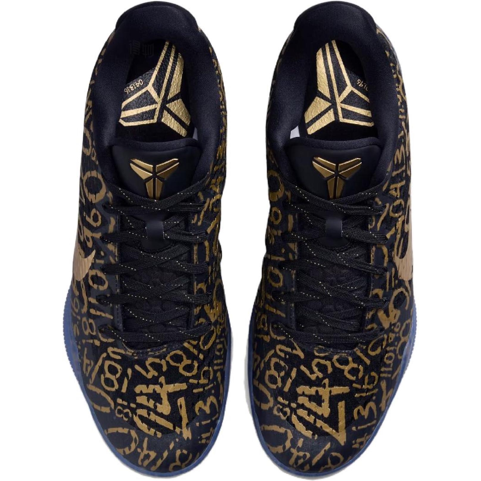 Купить Баскетбольные кроссовки Nike Kobe 11 Protro | IU4902-900 в Москве или заказать доставку на Slamdunk.su