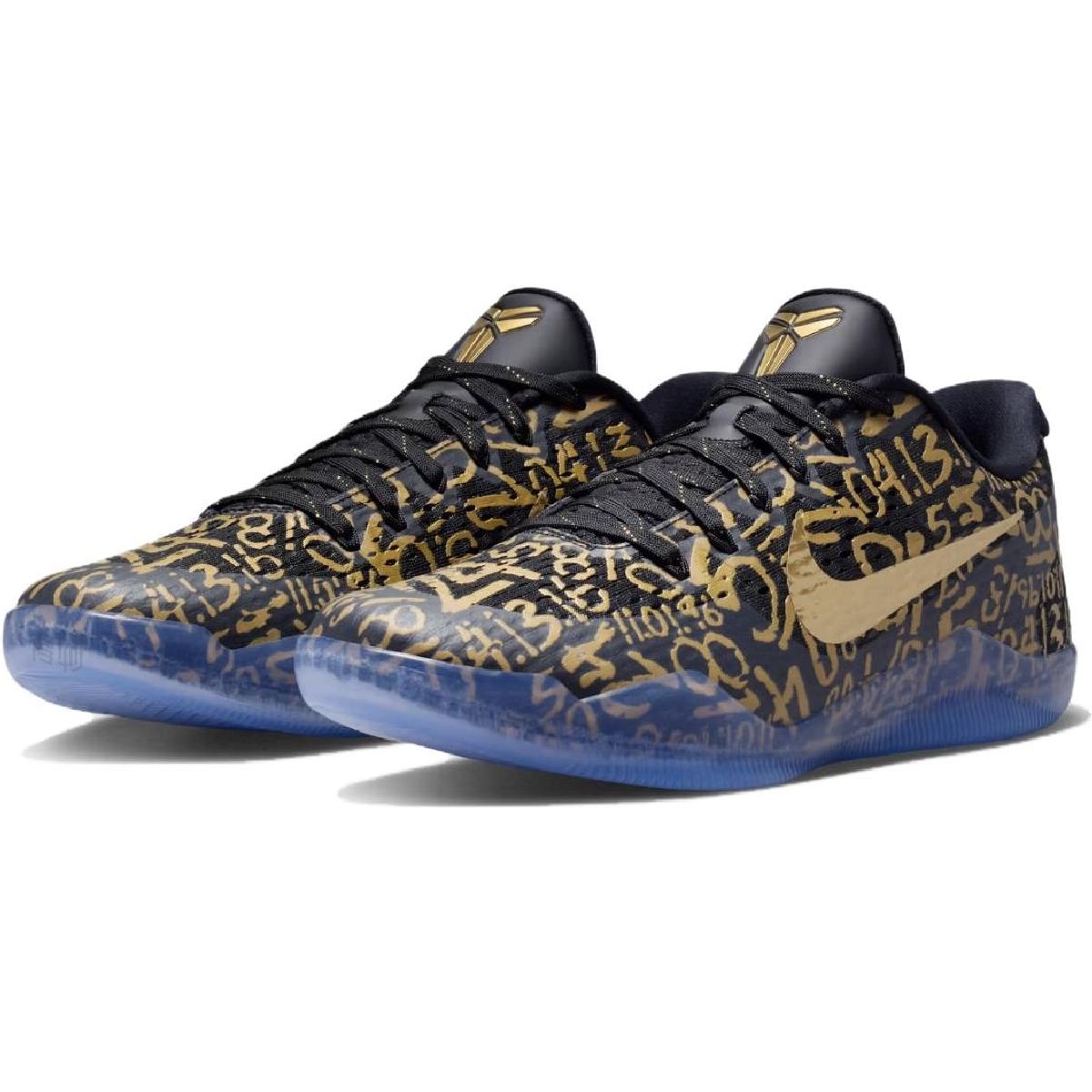 Купить Баскетбольные кроссовки Nike Kobe 11 Protro | IU4902-900 в Москве или заказать доставку на Slamdunk.su