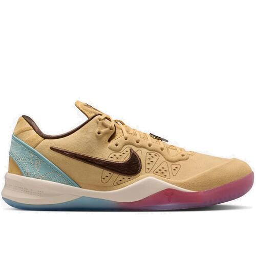 Баскетбольные кроссовки Nike Kobe 8
