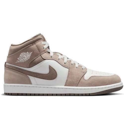 Кроссовки Air Jordan 1 Mid