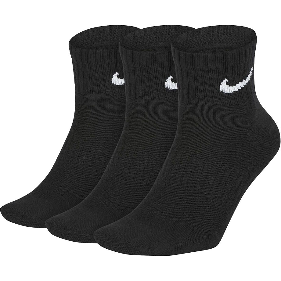Купить Носки Nike Everyday Lightweight Ankle | SX7677-010 в Москве или заказать доставку на Slamdunk.su