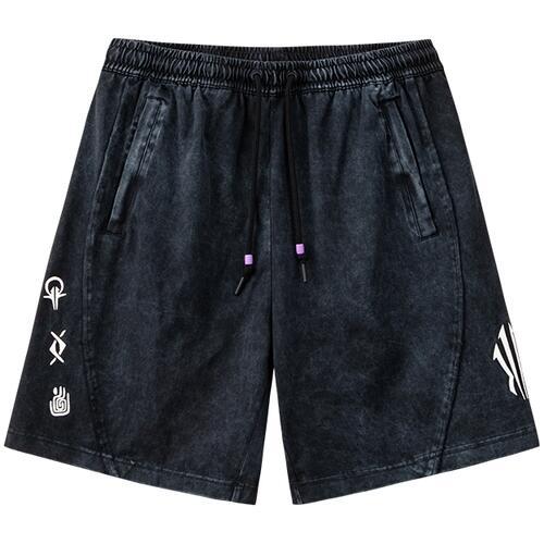 Шорты ANTA KAI Knit Half Pants