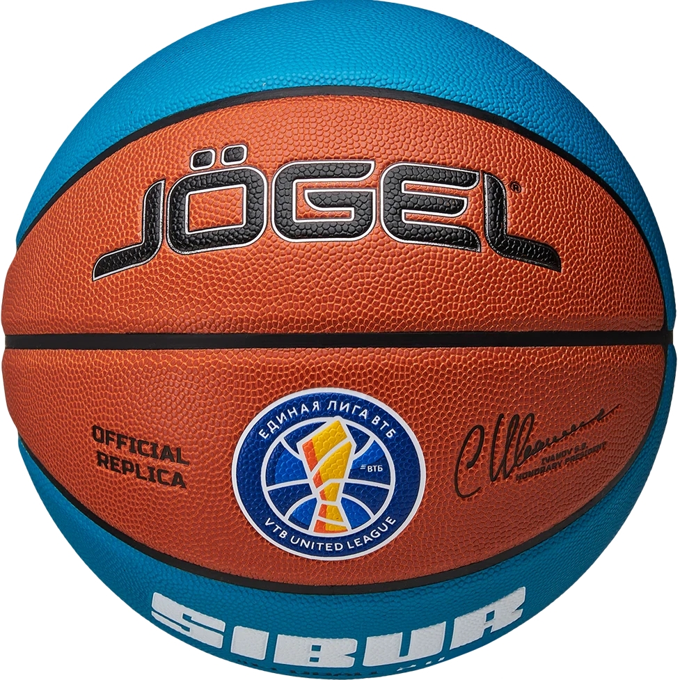 Купить Баскетбольный JOGEL Pro Training ECOBALL 2.0 Replica №6 | ЦБ-00003280 в Москве или заказать доставку на Slamdunk.su
