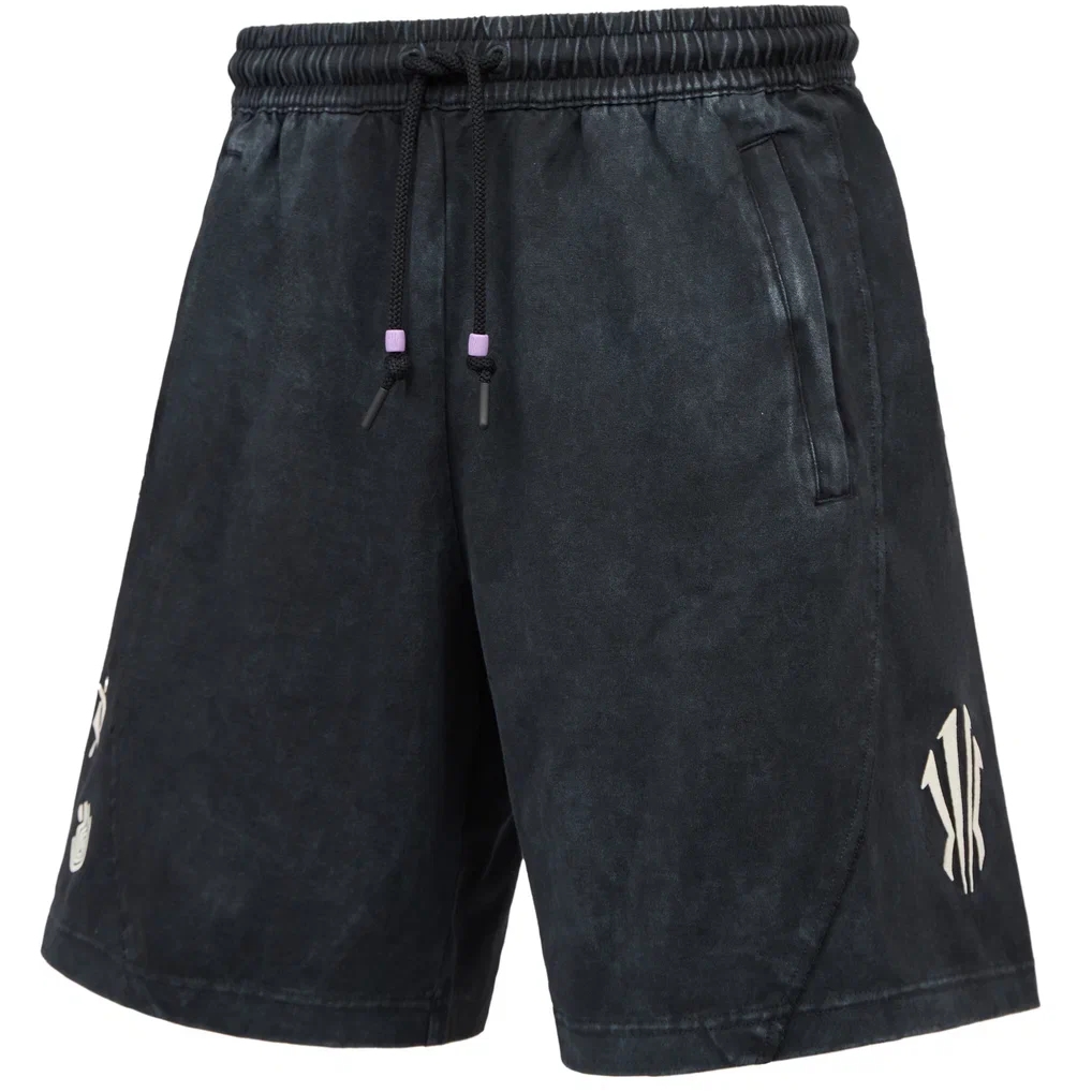 Купить Шорты ANTA KAI Knit Half Pants | 872621307-2 в Москве или заказать доставку на Slamdunk.su
