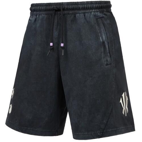 Шорты ANTA KAI Knit Half Pants