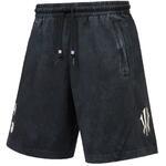 Шорты ANTA KAI Knit Half Pants | 872621307-2