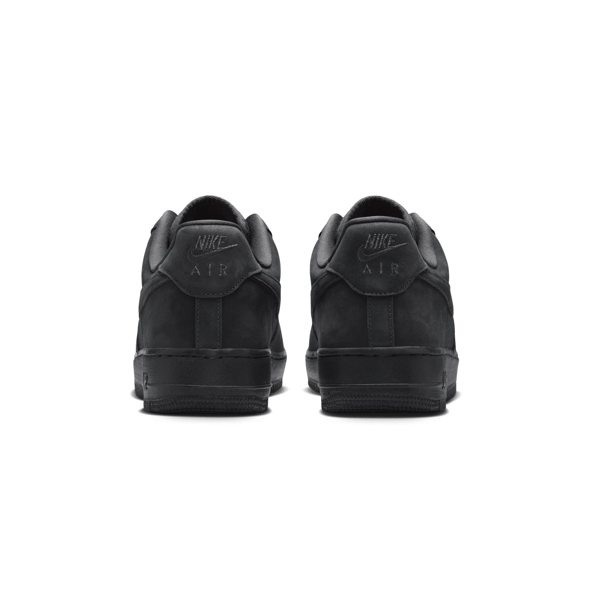 Купить Кроссовки Nike Air Force 1 | II9807-001 в Москве или заказать доставку на Slamdunk.su